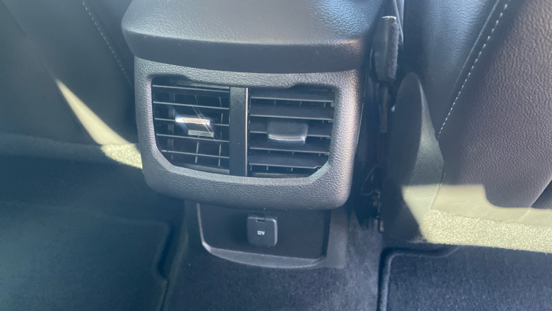 Ford Mondeo 1.5 EcoBoost Titanium 5dr Petrol Hatchback